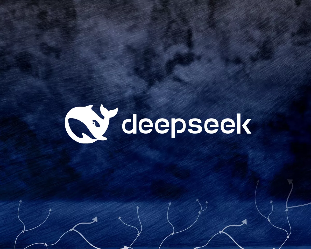 СМИ: DeepSeek получила $15 млрд инвестиций